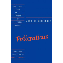 John of Salisbury: Policraticus