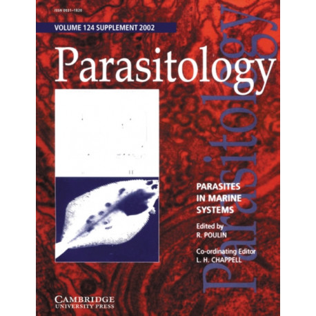 Parasites in Marine Systems