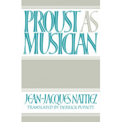Proust as Musician