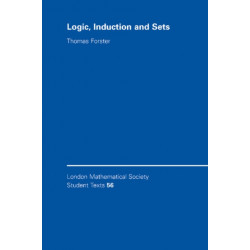 Logic, Induction and Sets