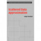 Scattered Data Approximation