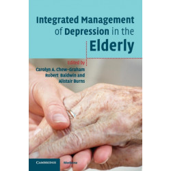 Integrated Management of Depression in the Elderly