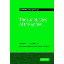 The Languages of the Andes