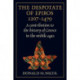 The Despotate of Epiros 1267–1479: A Contribution to the History of Greece in the Middle Ages