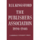 The Publishers Association 1896–1946
