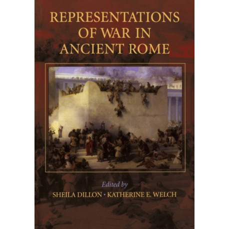 Representations of War in Ancient Rome