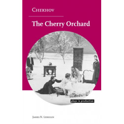 Chekhov: The Cherry Orchard