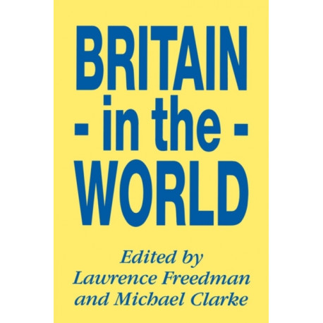 Britain in the World