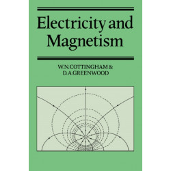 Electricity and Magnetism