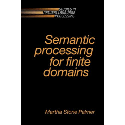 Semantic Processing for Finite Domains