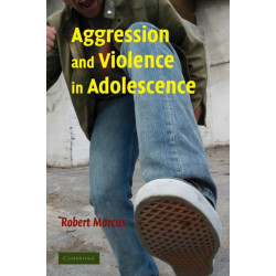 Aggression and Violence in Adolescence