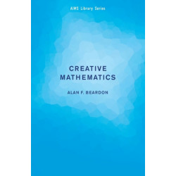 Creative Mathematics: A Gateway to Research
