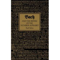 Bach and the Riddle of the Number Alphabet