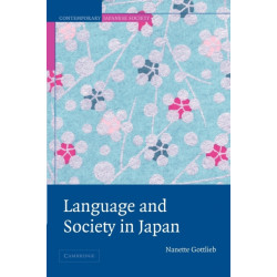 Language and Society in Japan