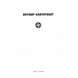 Bovrup Kartoteket: Hele Landet