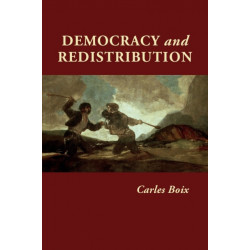 Democracy and Redistribution
