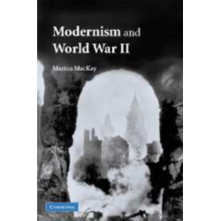 Modernism and World War II