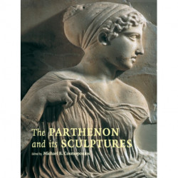 The Parthenon and its Sculptures