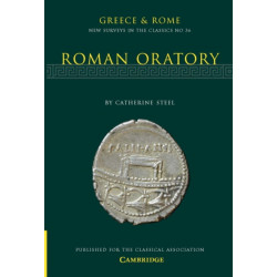 Roman Oratory