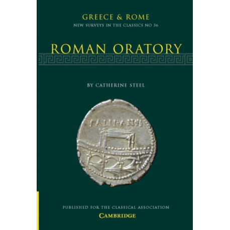 Roman Oratory