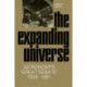The Expanding Universe: Astronomy's 'Great Debate', 1900–1931