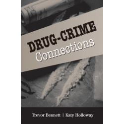 Drug-Crime Connections