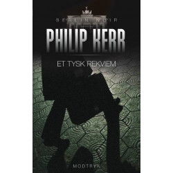 Et tysk rekviem: 3. Bind