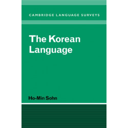 The Korean Language