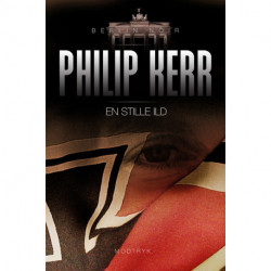 En stille ild: 5. Bind