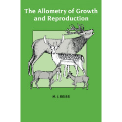 The Allometry of Growth and Reproduction