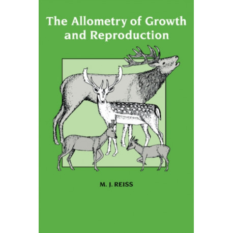 The Allometry of Growth and Reproduction