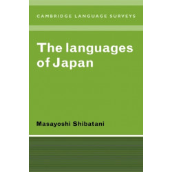 The Languages of Japan