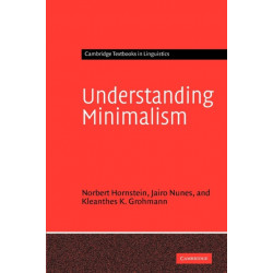 Understanding Minimalism