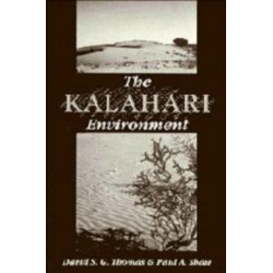 The Kalahari Environment