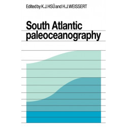 South Atlantic Paleoceanography