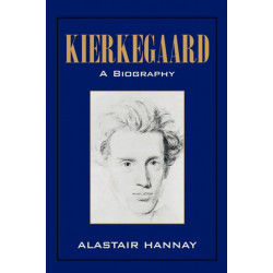 Kierkegaard: A Biography