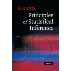 Principles of Statistical Inference