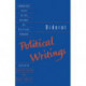 Diderot: Political Writings