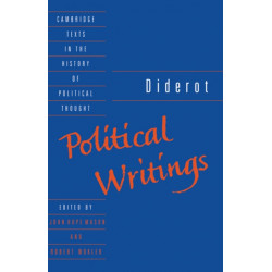 Diderot: Political Writings