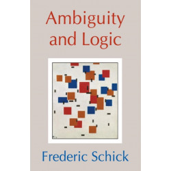Ambiguity and Logic