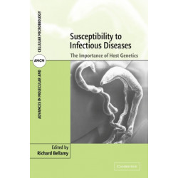 Susceptibility to Infectious Diseases: The Importance of Host Genetics