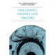 The Cambridge History of Classical Literature: Volume 1, Greek Literature, Part 3, Philosophy, History and Oratory