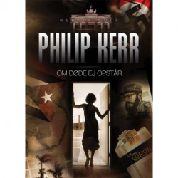 Om døde ej opstår: 6. Bind