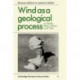 Wind as a Geological Process: On Earth, Mars, Venus and Titan