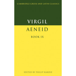 Virgil: Aeneid Book IX