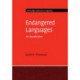 Endangered Languages: An Introduction