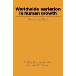 Worldwide Variation in Human Growth