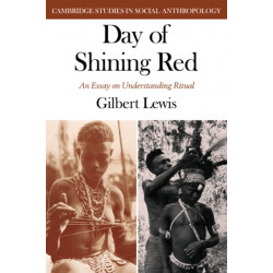 Day of Shining Red