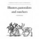 Hunters, Pastoralists and Ranchers: Reindeer Economies and their Transformations
