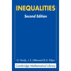Inequalities